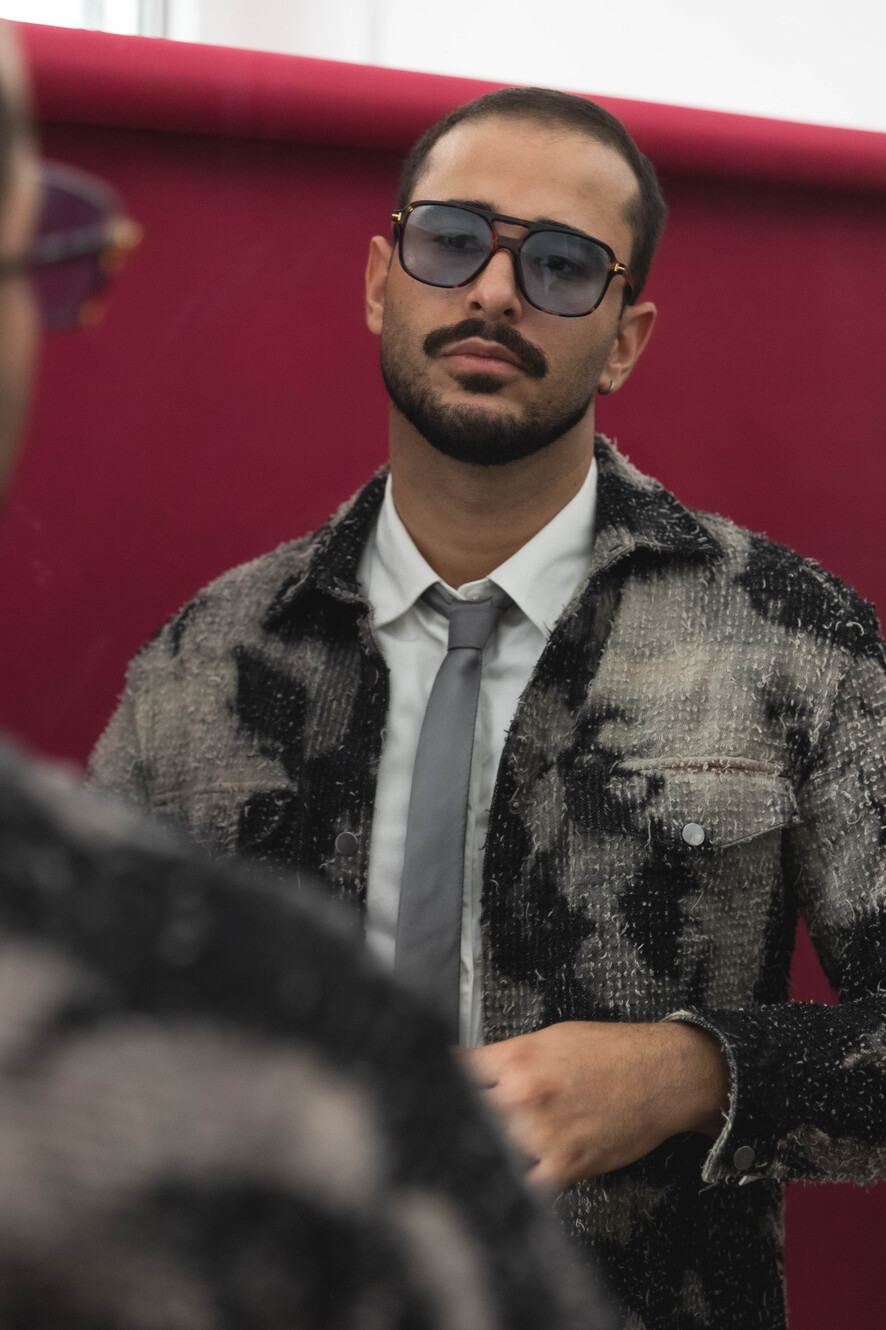 Model image